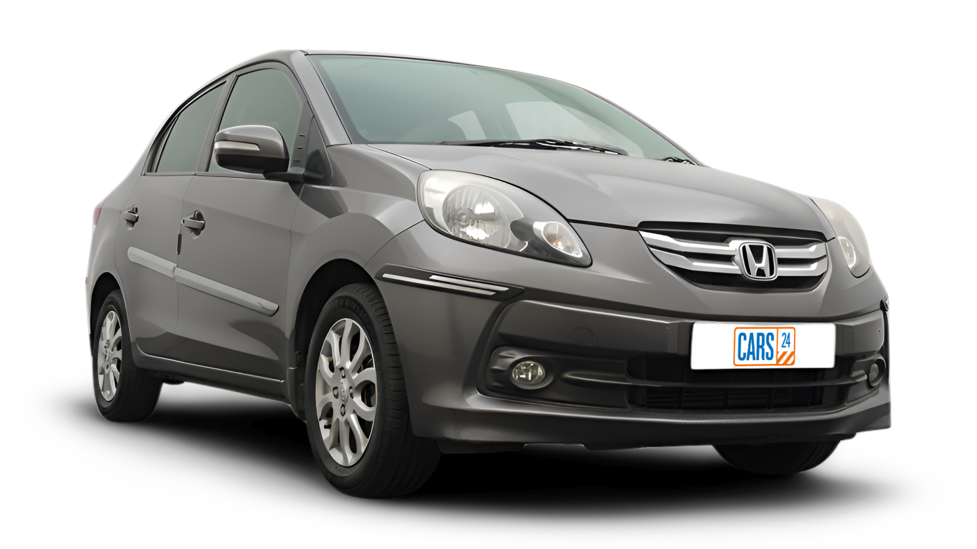 Honda Amaze-img